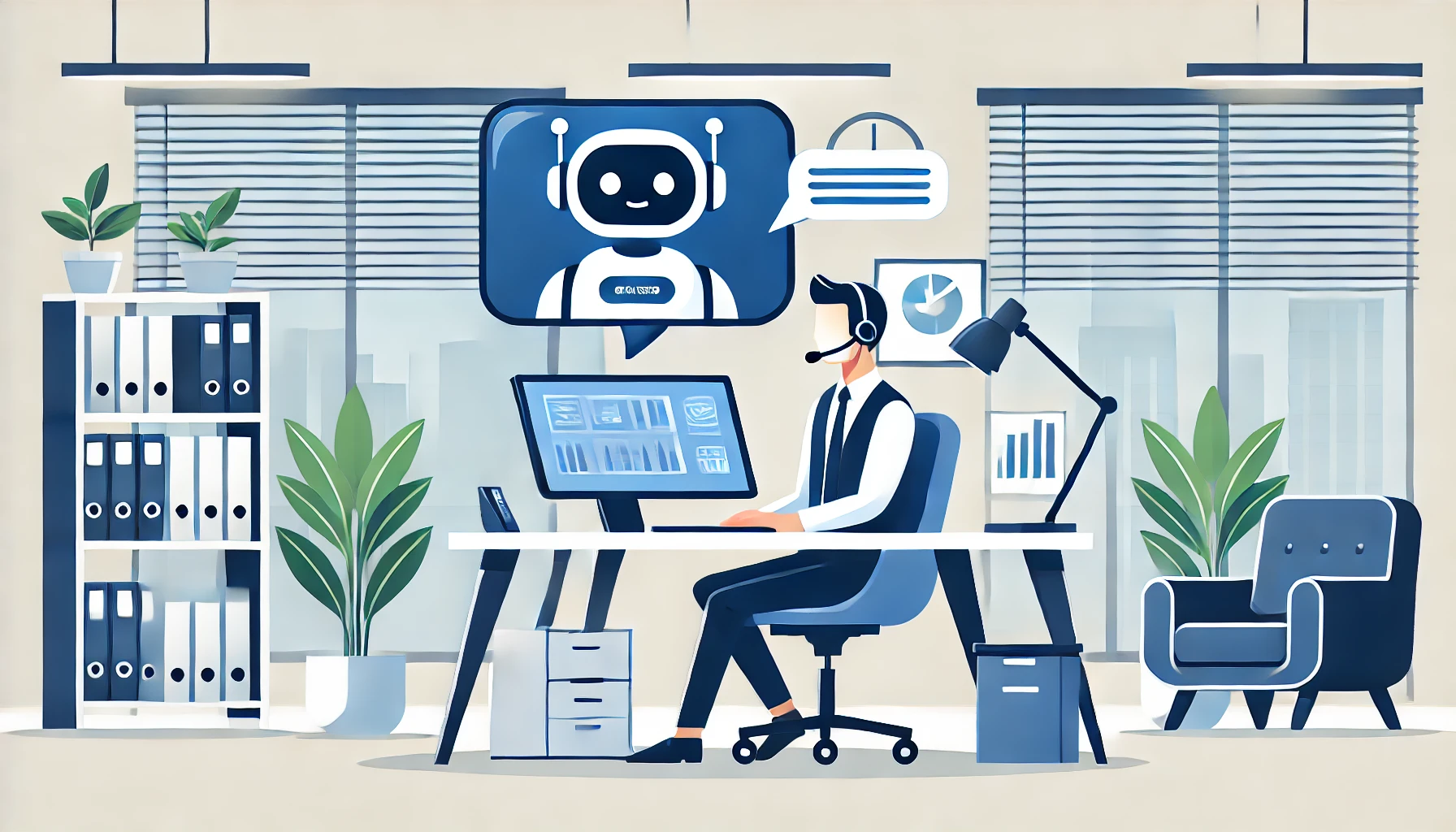 Chatbots and Customer Service