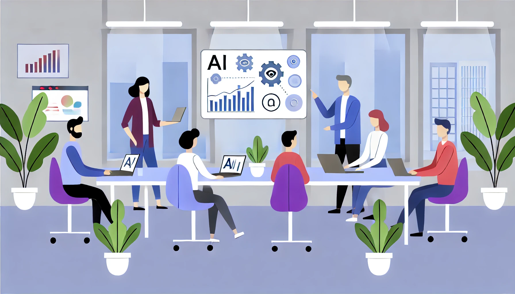 AI for Marketers